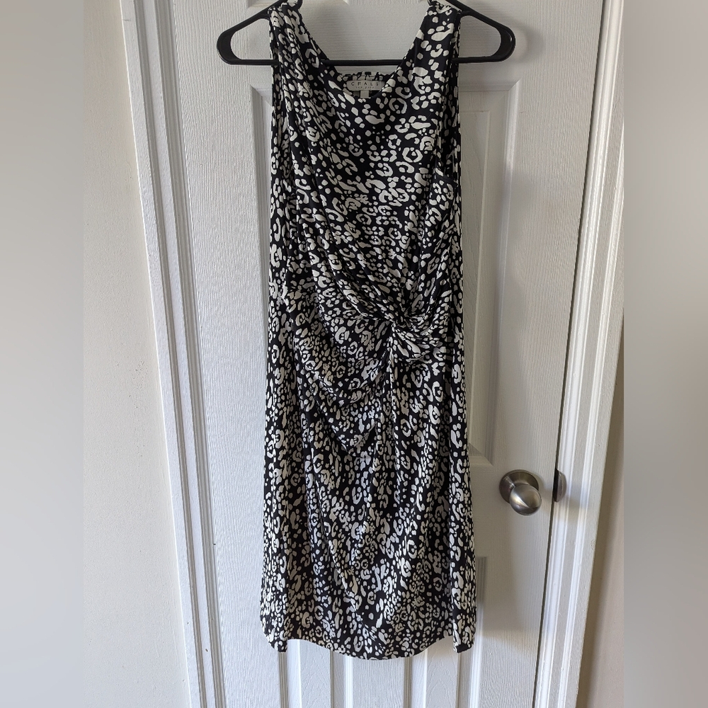 Chaus Dress - size large